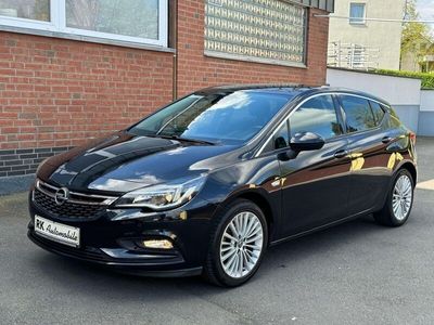 gebraucht Opel Astra 1.4 Turbo Start/Stop Automatik Innovation