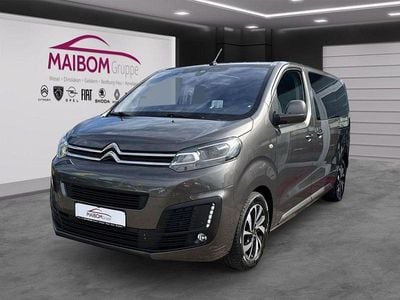Citroën Spacetourer