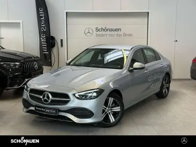 Gebraucht Mercedes C180