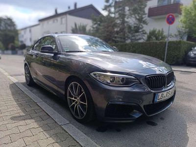 BMW M235