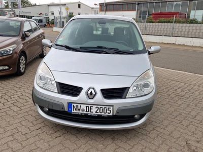 Renault Scénic II