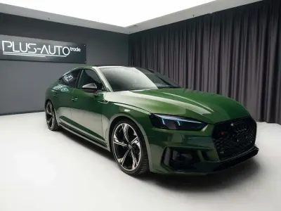 Gebraucht Audi RS5 Sportback