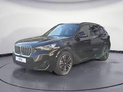 Usata BMW X1 170 CV (125 kW) 2026 Nero SUV