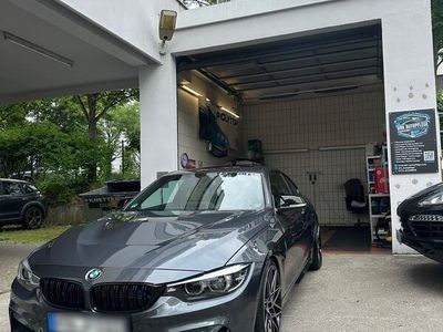 BMW 435