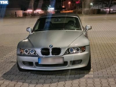 BMW Z3