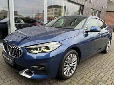 gebraucht BMW 218 i Gran Coupe Luxury