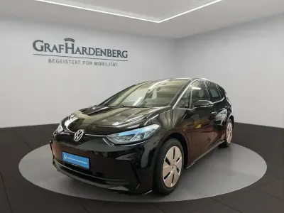 Brugt VW ID.3