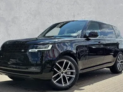 Gebraucht Land Rover Range Rover