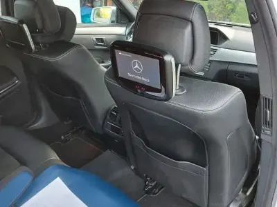 Gebraucht Mercedes E350
