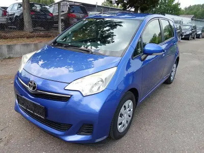 Gebraucht Toyota Verso-S