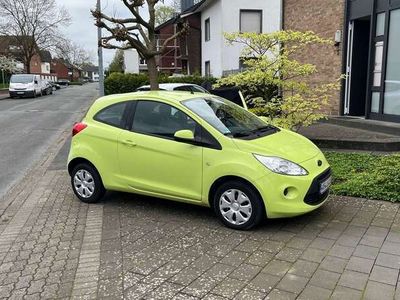 gebraucht Ford Ka Ka/Ka+1.2 Titanium