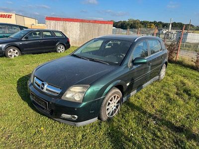 Opel Signum