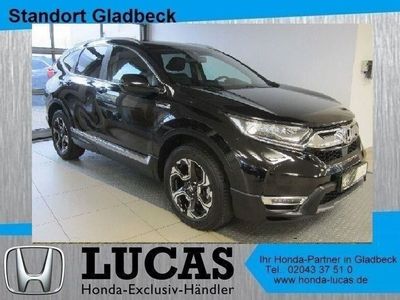 gebraucht Honda CR-V 2.0 i-MMD HYBRID 2WD Lifestyle