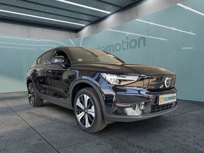 gebraucht Volvo C40 Recharge Plus Twin Motor AWD