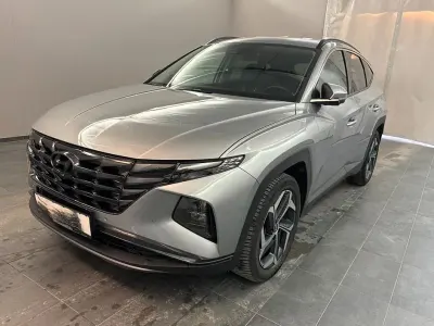 Gebraucht Hyundai Tucson