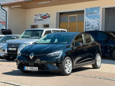 Gebraucht Renault Clio V