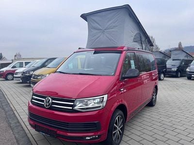 VW California