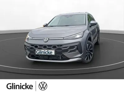 Gebraucht VW T-Roc Style 116 PS (85 kW) 2026 Wolf grey metallic SUV
