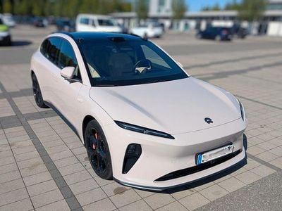 Gebraucht Nio ET5 359 kW (489 PS) 2023 Kombi