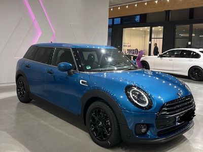 Mini One Clubman