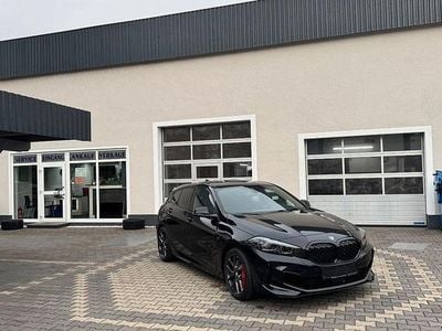 Gebraucht BMW M135 Performance 306 PS (225 kW) 2024 Schwarz Kleinwagen
