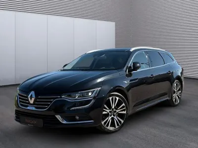 Gebraucht Renault Talisman GrandTour