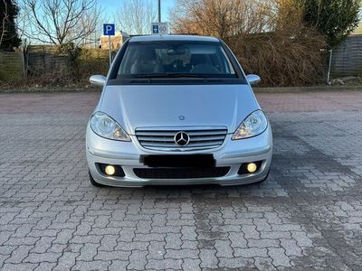 gebraucht Mercedes A180 CDI POLARSTAR