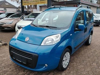 Fiat Qubo
