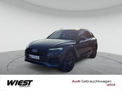 Gebraucht Audi Q5 Advanced 299 PS (219 kW) 2025 SUV