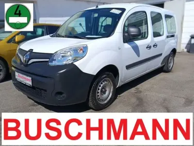 Gebraucht Renault Kangoo