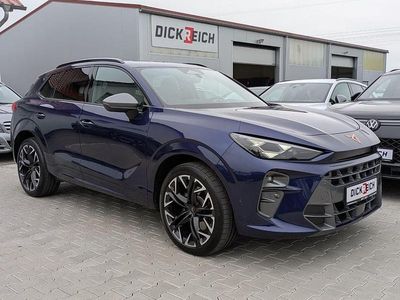 Gebraucht Cupra Terramar VZ 265 PS (194 kW) 2025 Kosmosblau SUV