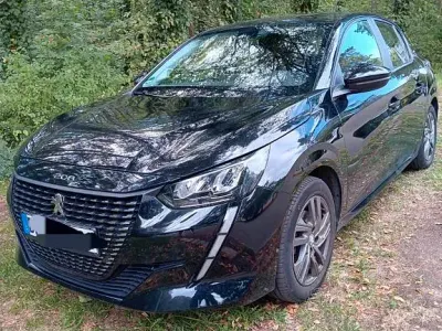 Gebraucht Peugeot 208