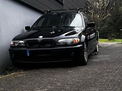 Gebraucht BMW 318