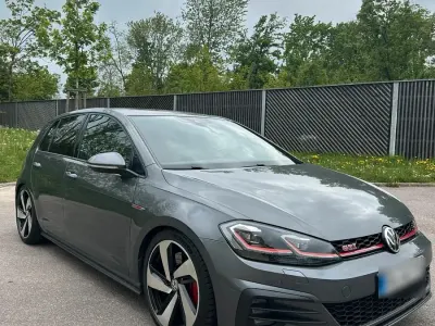 Gebraucht VW Golf VII
