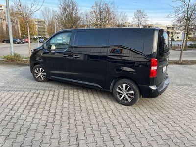 gebraucht Toyota Verso Proace Proace 20 L1 AUTExecutive 7-Si.*Leder*HUD*