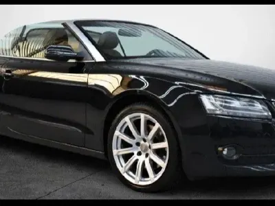 Gebraucht Audi A5 Cabriolet