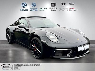 Porsche 911 Carrera S