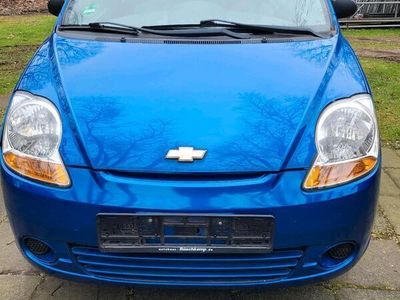 gebraucht Chevrolet Matiz 