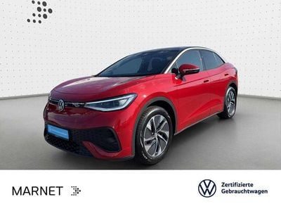 VW ID.5