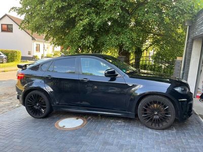 gebraucht BMW X6 xDrive30d Edition Exclusive Edition Exclusive