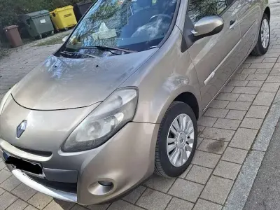 Gebraucht Renault Clio GrandTour