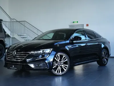 Gebraucht Renault Talisman