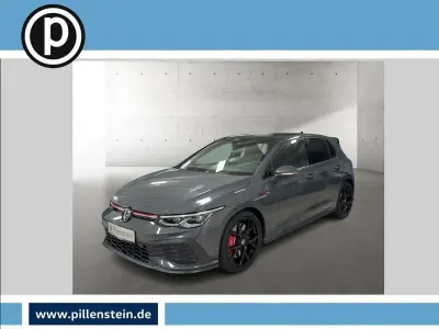 Gebraucht VW Golf VIII