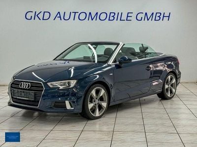Audi A3 Cabriolet