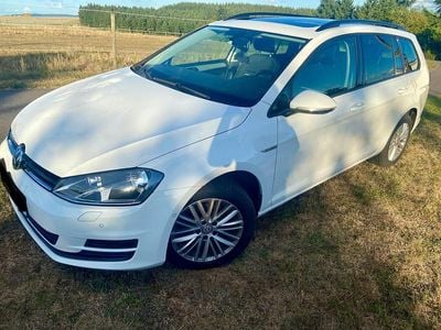 VW Golf VII