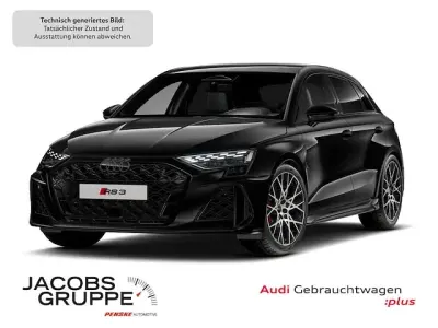 Gebraucht Audi RS3 Sportback