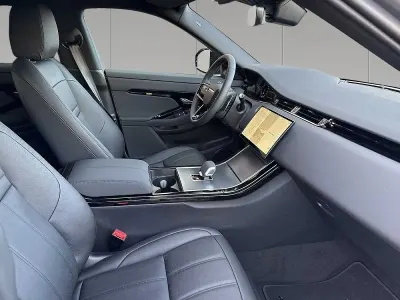 Brugt Land Rover Range Rover evoque S 167 HK (122 kW) 2025 Grå SUV