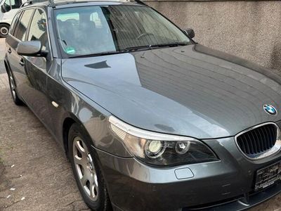 BMW 525