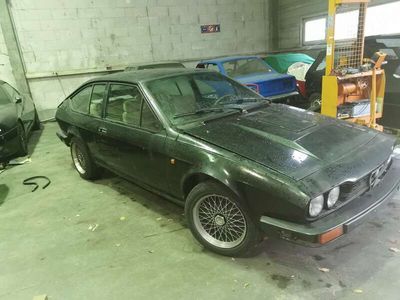 gebraucht Alfa Romeo GTV 6/2.5