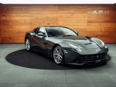 Gebraucht Ferrari F12